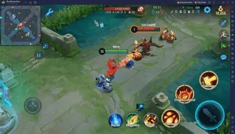 Guía de 120 FPS en Honor of Kings: Reducción del 33% de lag + Pasos para activarlo